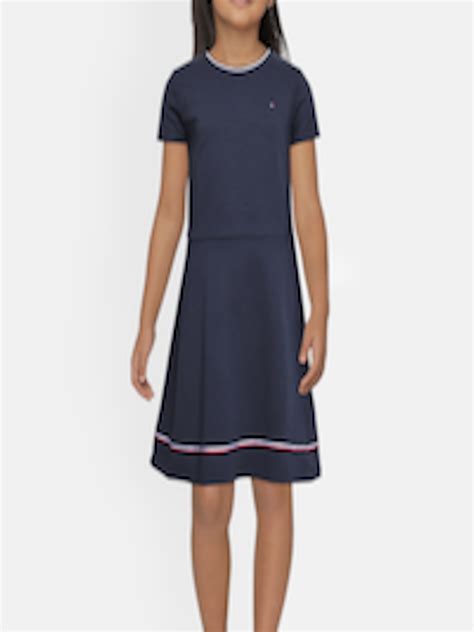 dress tommy hilfiger girl